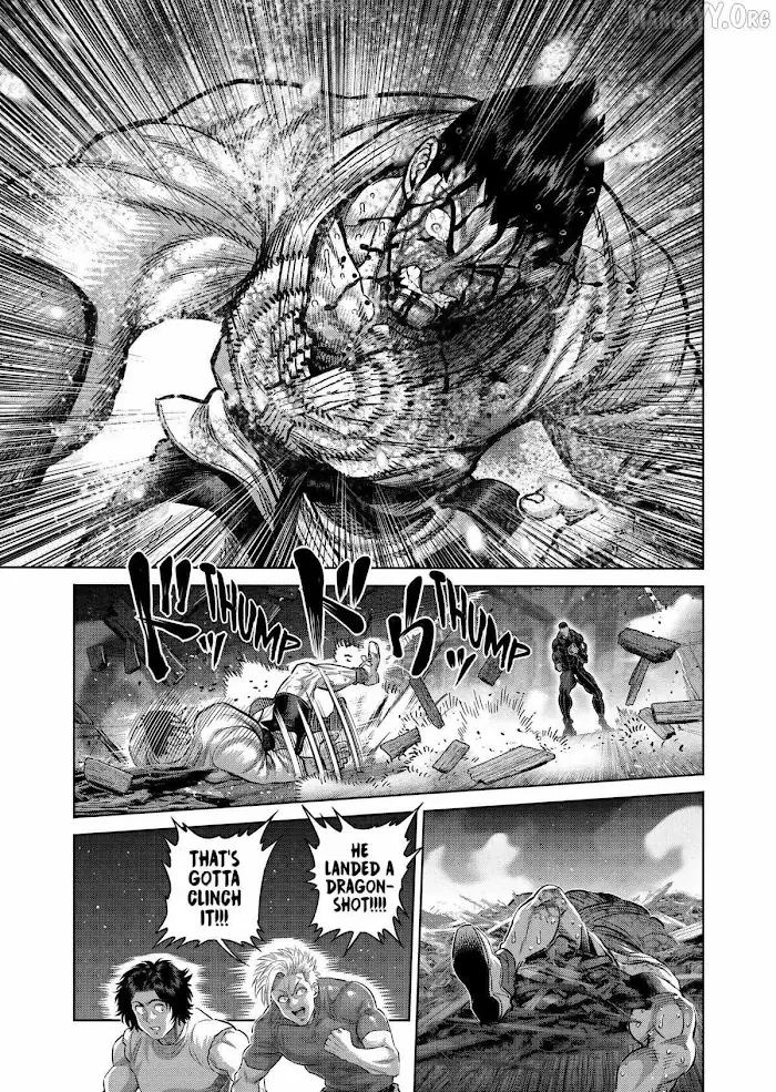 Kengan Omega Chapter 337 image 09_optimized